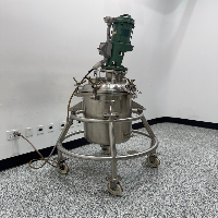 Letco Reactor Vessel image 0